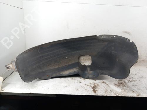 Cava de roda Cava de roda VW POLO IV (9N_, 9A_) 1.4 16V (75 hp) 28743326 28743326