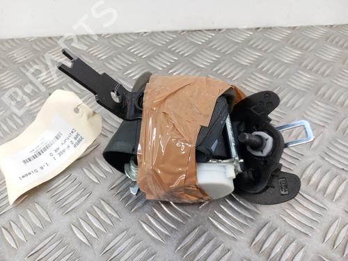 Used Rear right belt tensioner PEUGEOT 308 II (LB_, LP_, LW_, LH_, L3_) 1.6 BlueHDi 120 (120 hp) 28739946