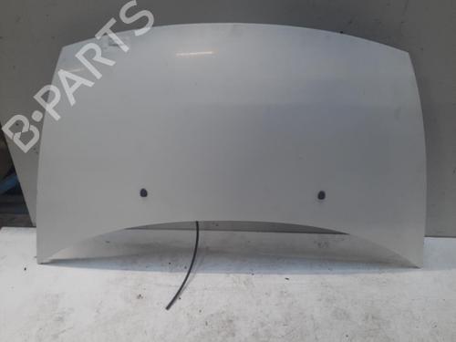 Used Hood CITROËN C3 I (FC_, FN_) 1.4 HDi (68 hp) 28747724