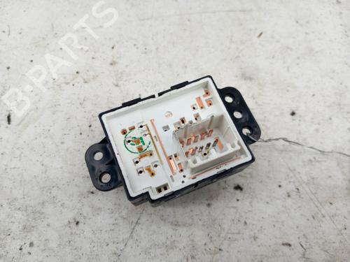 Used Mirror switch Mirror switch KIA CEE'D Sportswagon (JD) 1.6 CRDi 136 (136 hp) 28781550 28781550