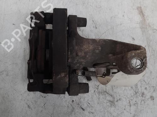 Used Left rear brake caliper PEUGEOT 308 II (LB_, LP_, LW_, LH_, L3_) 1.6 HDi / BlueHDi 115 (115 hp) 28774132