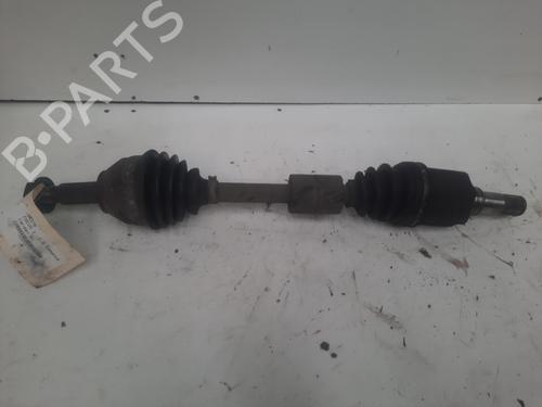 Antriebswelle links vorne für FORD FOCUS I (DAW, DBW) 1.6 16V (100 hp) 28758340