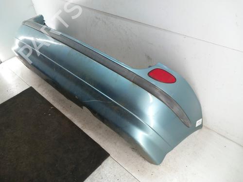 Used Rear bumper Rear bumper 28781345 28781345