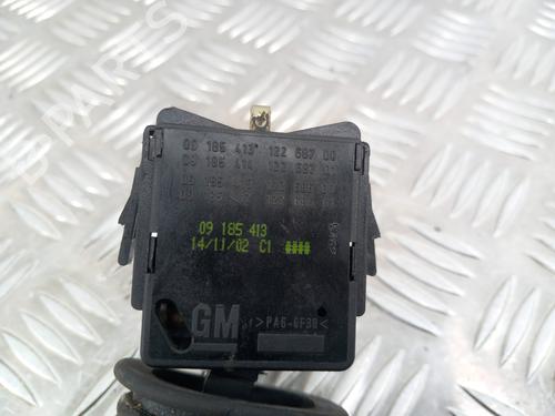 Used Switch Switch OPEL CORSA C (X01) 1.2 (F08, F68) (75 hp) 28739034 28739034
