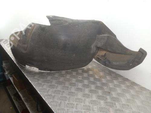 Wheel arch PEUGEOT 807 (EB_) 2.2 HDi | BP29749496C56 