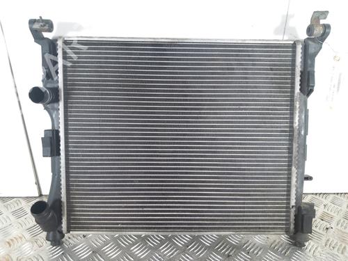 Used Water radiator RENAULT CLIO II (BB_, CB_) 1.5 dCi (B/C2J) (68 hp) 29927196