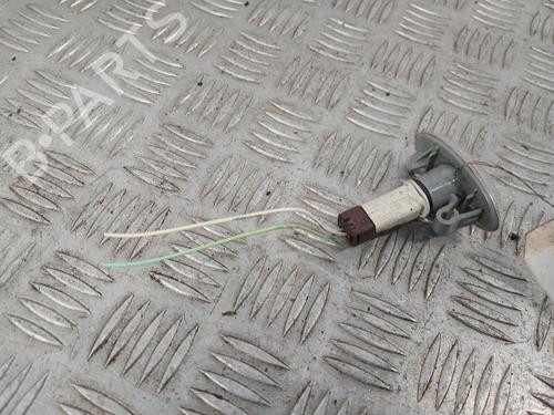 Right front indicator CITROËN C5 I (DC_) 2.2 HDi (DC4HXB, DC4HXE) | BP31920354C33