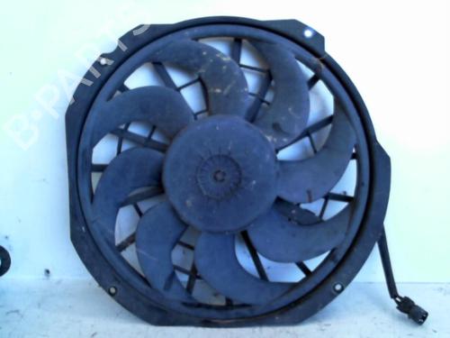 Used Radiator fan BMW 3 (E36) 318 i (115 hp) 28777879