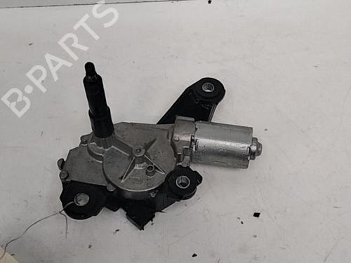 Used Rear wiper motor RENAULT KANGOO / GRAND KANGOO II (KW0/1_) 1.5 dCi 90 (KW05, KW08, KW0G, KW11) (90 hp) 28747653