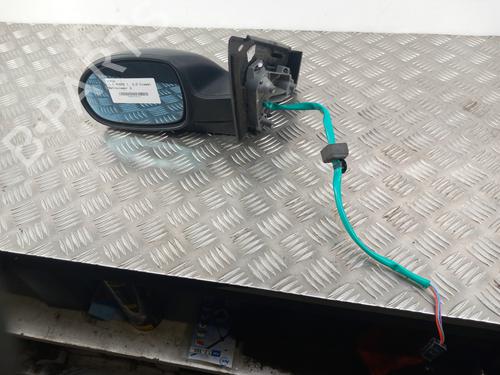 Retrovisore sinistro CITROËN C5 I (DC_) 2.2 HDi (DC4HXB, DC4HXE) (133 hp) 28735350