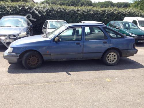 Used Parts FORD SIERRA II Hatchback (GBC, GBG) 4032570