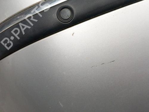 Rear bumper SKODA SUPERB I (3U4) 2.5 TDI | BP28789146C8 