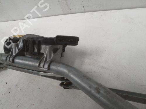 Front wiper motor RENAULT MEGANE III Hatchback (BZ0/1_, B3_) 1.6 dCi (BZ00, BZ12, BZ13) | BP28750594M29