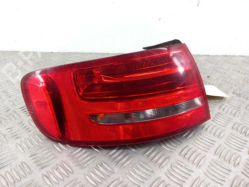 left-taillight-audi-a4-b8-avant-8k5-2007-2008-2009-2010-2011-2012-2013-2014-2015-2016-2017-31829688 main image