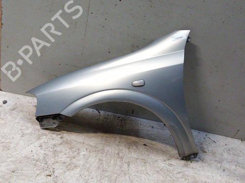 Used Left front fenders OPEL ASTRA G Hatchback (T98) 1.4 16V (F08, F48) (90 hp) 28748571