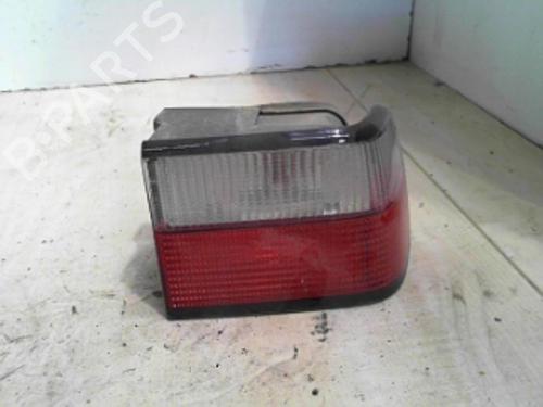 Used Right taillight CITROËN XANTIA (X1_, X2_) 2.0 HDI 90 (90 hp) 28754502