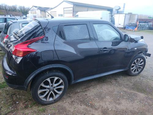 Engine NISSAN JUKE (F15) 1.6 | BP33431978M1 - Image 6