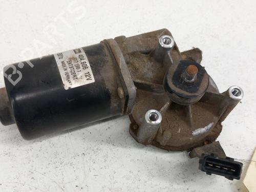 Front wiper motor VOLVO S60 I (384) D5 | BP28784417M29