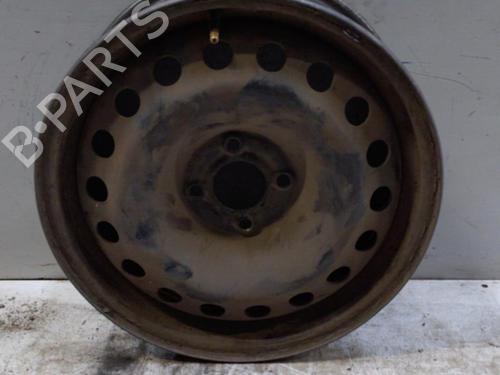 Used Rim RENAULT SCÉNIC II (JM0/1_) 1.9 dCi (JM0G, JM12, JM1G, JM2C) (120 hp) 28786271