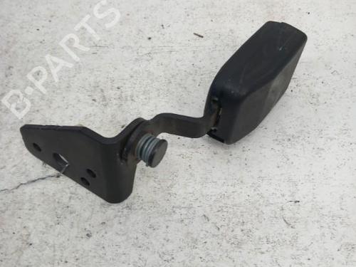 Used Seat buckle PEUGEOT 407 SW (6E_, 6D_) 2.0 HDi 135 (136 hp) 28740328