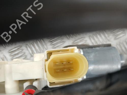 Used Front left window mechanism Front left window mechanism 37528020 37528020