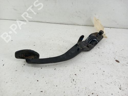 Used Break pedal Break pedal RENAULT KANGOO / GRAND KANGOO II (KW0/1_) 1.5 dCi 90 (KW05, KW08, KW0G, KW11) (90 hp) 28780708 28780708