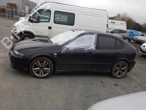 Brugte SEAT LEON (1M1) 1.9 TDI 4032561