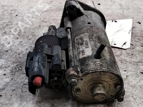 Starter FORD FOCUS I (DAW, DBW) 1.6 16V | BP28787123M8 