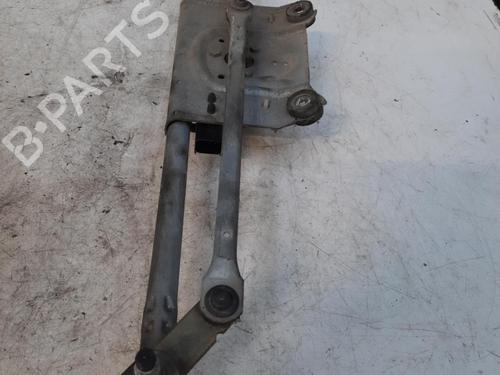 Viskermotor vindrude JEEP GRAND CHEROKEE II (WJ, WG) 2.7 CRD 4x4 (163 hp) 28763130