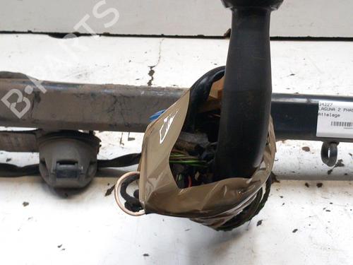 Used Tow ball/Mechanism Tow ball/Mechanism 36424812 36424812