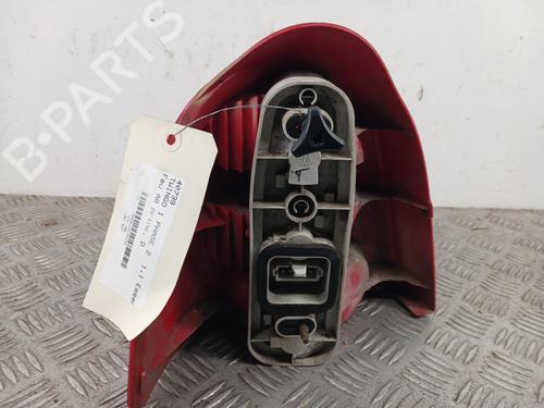 Used Right taillight Right taillight RENAULT TWINGO I (C06_) 1.2 (C066, C068) (58 hp) 33304613 33304613