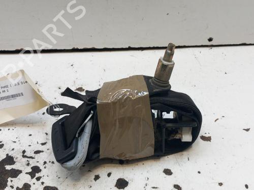 Used Rear left belt tensioner NISSAN SERENA (C23) 2.3 D (75 hp) 28793493