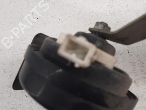 Used Horn Horn RENAULT SCÉNIC II (JM0/1_) 2.0 dCi (JM1K) (150 hp) 28773136 28773136