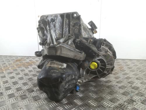 Getriebe DACIA DOKKER MPV (KE_) 1.2 TCe (KEM0, KEAY) | BP29528595M3 