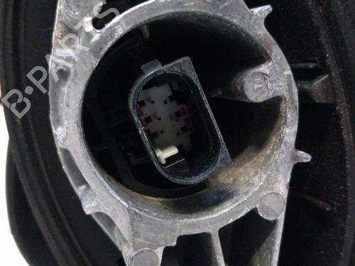 Right mirror MINI MINI (R56) Cooper D | BP28779113C27 