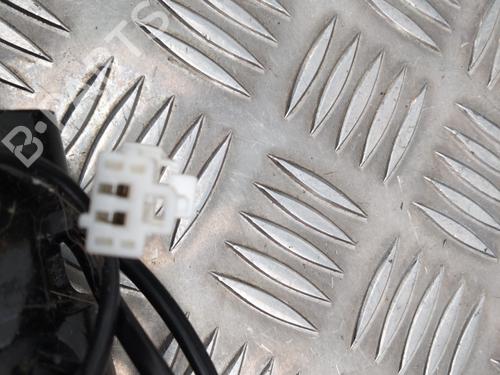 Used Seat buckle Seat buckle CITROËN DS5 2.0 HDi 165 (163 hp) 28779342 28779342