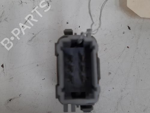 Used Right front window switch Right front window switch RENAULT SCÉNIC II (JM0/1_) 1.9 dCi (JM14) (131 hp) 28741498 28741498