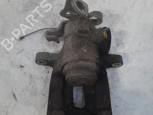 Used Right rear brake caliper PEUGEOT 607 (9D, 9U) 2.7 HDi 24V (204 hp) 28759908