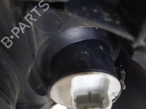 Left headlight RENAULT LAGUNA II (BG0/1_) 1.9 dCi | BP28774532C28 - Image 3