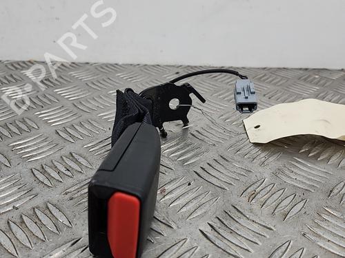 Seat buckle DACIA SANDERO III 1.0 TCe 90 | BP29843911I32