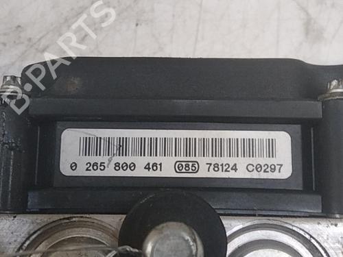 ABS pump FIAT DUCATO Van (250_) 160 Multijet 3,0 D | BP28786483M43 