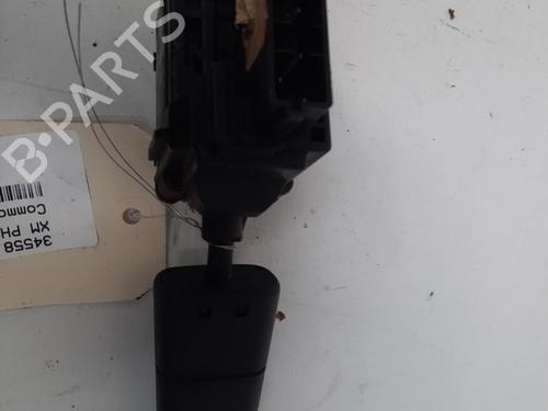 Used Steering column stalk CITROËN XM (Y3) 2.1 TD 12V (109 hp) 28769857