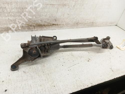 Used Front wiper motor PEUGEOT 4007 (VU_, VV_) 2.2 HDi (156 hp) 28733595