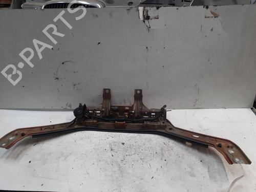 Front slam panel FIAT PUNTO (188_) 1.2 16V 80 (188.233, .235, .253, .255, .333, .353, .639,... | BP28786744C72 
