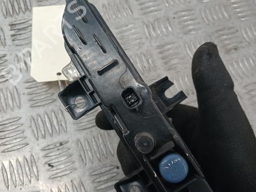 Used Left daytime light Left daytime light RENAULT CLIO IV (BH_) 1.5 dCi 75 (75 hp) 31649626 31649626