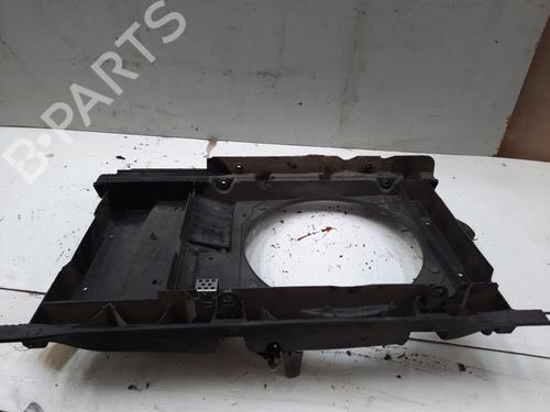 Frontplate/Frontkurv PEUGEOT 307 (3A/C) 1.6 16V (109 hp) 28760324