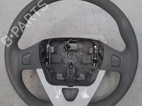 Rat RENAULT ZOE (BFM_) ZOE (88 hp) 28789304