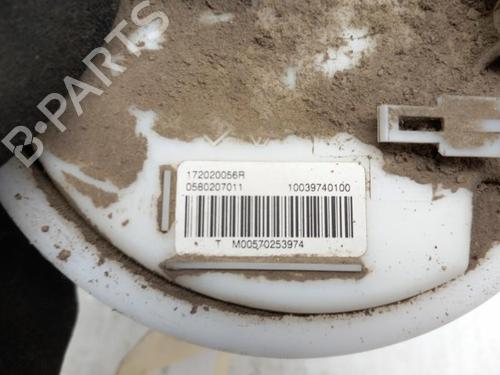 Used Fuel pump RENAULT GRAND SCÉNIC III (JZ0/1_) 1.9 dCi (JZ0J, JZ0N, JZ1K, JZ1S) (131 hp) 28741285