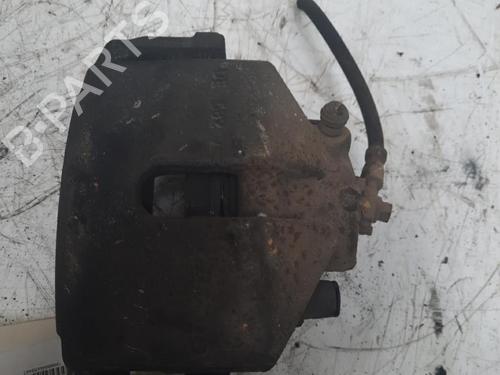 Used Right front brake caliper AUDI A3 (8P1) 1.9 TDI (105 hp) 28787799