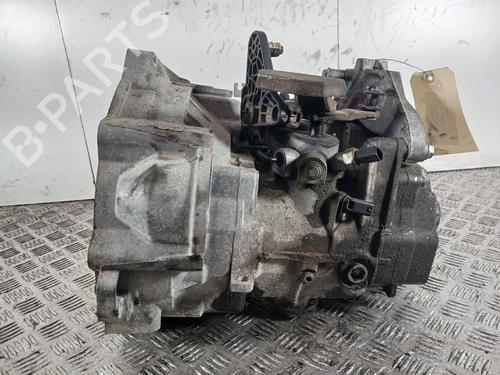 Gearbox VW PASSAT B7 (362) 1.6 TDI | BP35814944M3 - Image 2